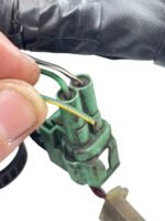 Chicote principal GSXR SRAD 1000 2004 - 2005 (C/Avaria) - Imagem 7