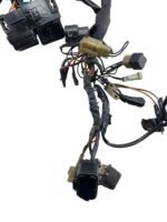 Chicote principal GSXR SRAD 1000 2004 - 2005 (C/Avaria) - Imagem 8