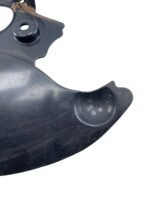 Acabamento mesa inferior GSXR SRAD 1000 2004 - 2005 - Imagem 5