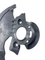 Acabamento mesa inferior GSXR SRAD 1000 2004 - 2005 - Imagem 3