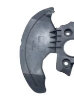 Acabamento mesa inferior GSXR SRAD 1000 2004 - 2005 - Imagem 6