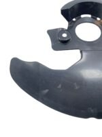 Acabamento mesa inferior GSXR SRAD 1000 2004 - 2005 - Imagem 2