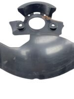 Acabamento mesa inferior GSXR SRAD 1000 2004 - 2005 - Imagem 4