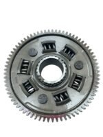 Campana embreagem GSXR SRAD 1000 2004 - 2005 (C/Detalhe) - Imagem 3