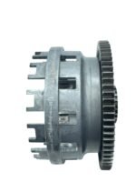 Campana embreagem GSXR SRAD 1000 2004 - 2005 (C/Detalhe) - Imagem 5
