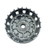 Campana embreagem GSXR SRAD 1000 2004 - 2005 (C/Detalhe)