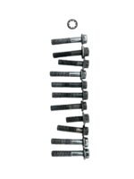 Tampa direita motor GSXR SRAD 1000 2004 - 2005 - Imagem 10