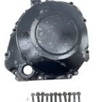 Tampa direita motor GSXR SRAD 1000 2004 - 2005