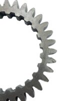 Engrenagem campana GSXR SRAD 1000 2004 - 2005 - Imagem 7