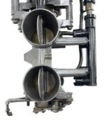 Corpo injeção GSXR SRAD 1000 2004 - 2005 - Imagem 6