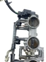 Corpo injeção GSXR SRAD 1000 2004 - 2005 - Imagem 8
