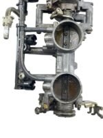 Corpo injeção GSXR SRAD 1000 2004 - 2005 - Imagem 9