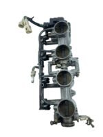 Corpo injeção GSXR SRAD 1000 2004 - 2005 - Imagem 7