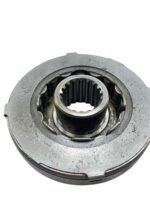 Placa partida GSXR SRAD 1000 2004 - 2005 - Imagem 2