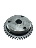 Placa partida GSXR SRAD 1000 2004 - 2005 - Imagem 8
