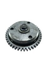 Placa partida GSXR SRAD 1000 2004 - 2005 - Imagem 9