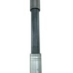 Eixo roda dianteira GSXR SRAD 1000 2004 - 2005