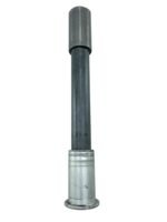 Eixo roda dianteira GSXR SRAD 1000 2004 - 2005