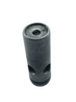 Tucho pressão óleo GSXR SRAD 1000 2004 - 2006 - Imagem 2