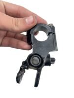 Cilindro mestre freio dianteiro GSXR SRAD 1000 2004 - 2005 - Imagem 6