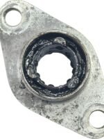 Acionador embreagem GSXR SRAD 1000 2004 - 2005 - Imagem 3