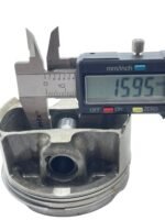 Pistão GSXR SRAD 1000 2004 - 2005 - Imagem 4