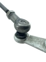 Pedal cambio GSXR SRAD 1000 2004 - 2005 - Imagem 6