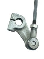 Pedal cambio GSXR SRAD 1000 2004 - 2005 - Imagem 5