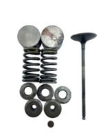 Mola / Copo / Trava válvula GSXR SRAD 1000 2004 - 2005