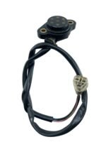 Sensor marcha GSXR SRAD 1000 2004 - 2005
