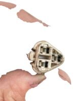 Sensor marcha GSXR SRAD 1000 2004 - 2005 - Imagem 5