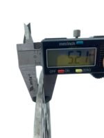 Disco freio dianteiro GSXR SRAD 1000 2003 - 2005 - Imagem 2