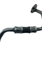 Mangueira radiador óleo GSXR SRAD 1000 2004 - 2005 - Imagem 2