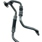 Mangueira radiador óleo GSXR SRAD 1000 2004 - 2005