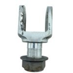 Suporte amortecedor GSXR SRAD 1000 2004 - 2005