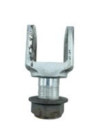 Suporte amortecedor GSXR SRAD 1000 2004 - 2005