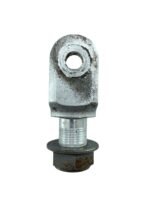 Suporte amortecedor GSXR SRAD 1000 2004 - 2005 - Imagem 5
