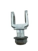 Suporte amortecedor GSXR SRAD 1000 2004 - 2005 - Imagem 7