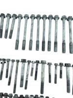 Kit parafuso motor GSXR SRAD 1000 2004 - 2005 - Imagem 8