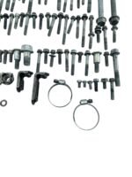 Kit parafuso motor GSXR SRAD 1000 2004 - 2005 - Imagem 4