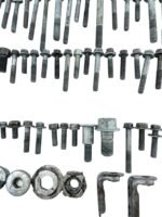 Kit parafuso motor GSXR SRAD 1000 2004 - 2005 - Imagem 3