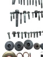 Kit parafuso motor GSXR SRAD 1000 2004 - 2005 - Imagem 5