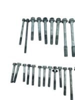 Kit parafuso motor GSXR SRAD 1000 2004 - 2005 - Imagem 6