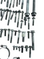 Kit parafuso motor GSXR SRAD 1000 2004 - 2005 - Imagem 7