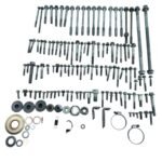 Kit parafuso motor GSXR SRAD 1000 2004 - 2005