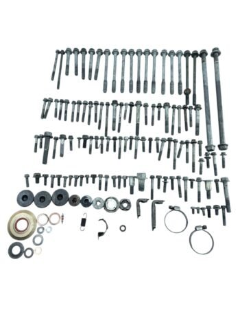 Kit parafuso motor GSXR SRAD 1000 2004 - 2005