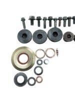 Kit parafuso motor GSXR SRAD 1000 2004 - 2005 - Imagem 10