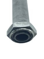 Eixo roda traseira GSXR SRAD 1000 2004 - 2005 - Imagem 3