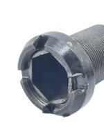 Eixo roda traseira GSXR SRAD 1000 2004 - 2005 - Imagem 7