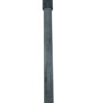 Eixo roda traseira GSXR SRAD 1000 2004 - 2005